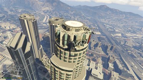 dom gta 5|gta 5 maze bank.